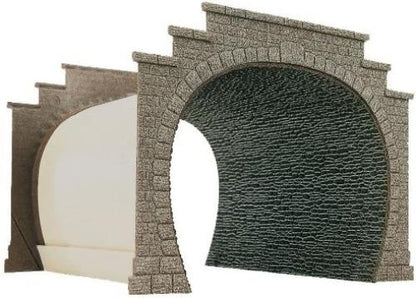 Ho Tunnel Lining Material
