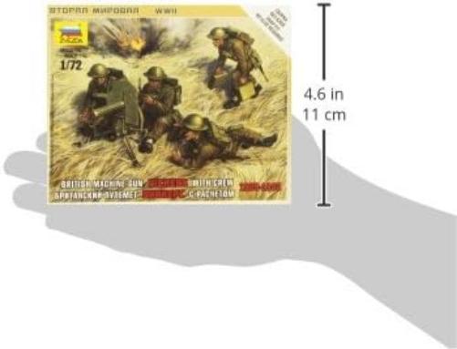 Zvezda - Figura (Z6167