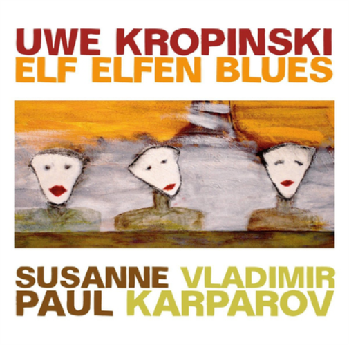 Elf Elfen Blues