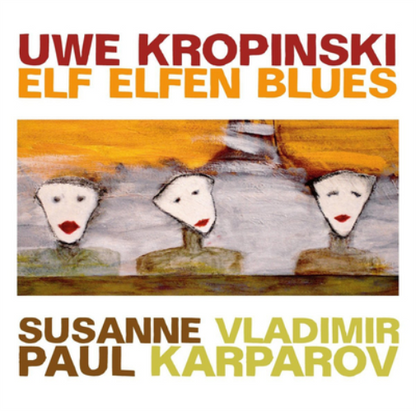 Elf Elfen Blues