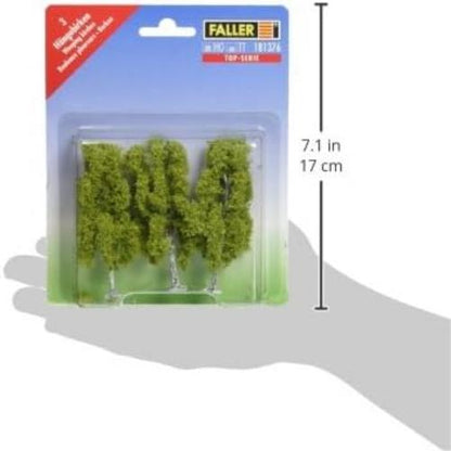 Faller - F181376 - Model Making - Weeping Birches Series