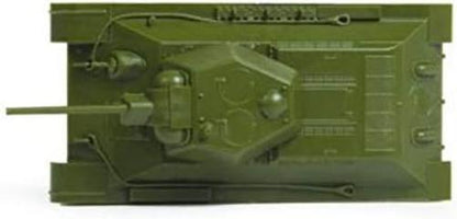 Zvezda Z6159 T34/76 Model 1942, No Entered