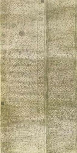 Faller 170601 – Brick Plate Plaster