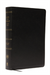 KJV, Life in the Spirit Study Bible, Genuine Leather, Black, Thumb Indexed, Red Letter