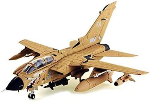 Italeri ITA1384 1: 72 Tornado Gr.1 Gulf War 25th Anniversary