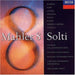 Mahler: Symphony No.8 ' Symphony of a Thousand '