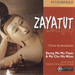 Zayatut: Chants De Bénédiction (Myanmar)