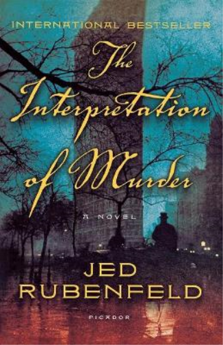 The Interpretation of Murder