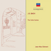 J.S. Bach: The Cello Suites