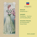 Mahler: Symphony No. 1/Wagner: Tannhäusser - Overture/...