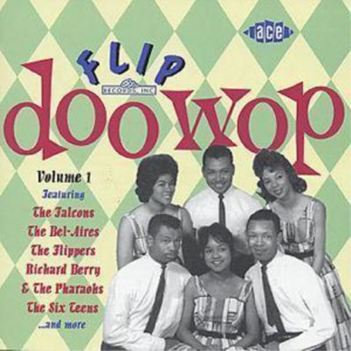 Flip Doo Wop: Volume 1