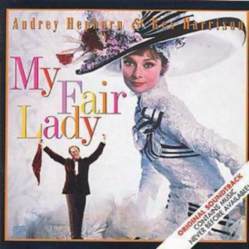 My Fair Lady