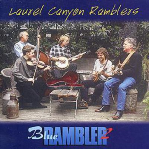 Blue Rambler 2