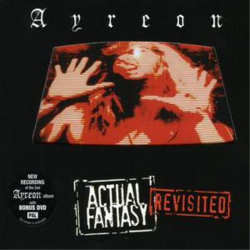 Actual Fantasy Revisited