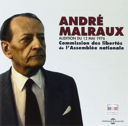 Commission Des Libertes De L'Assemblee Nationale, 12 Mai 1976