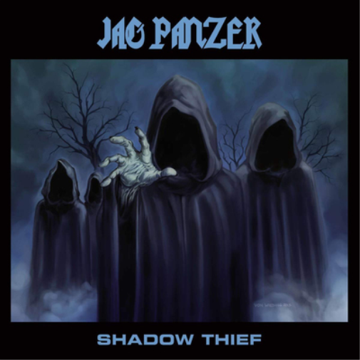Shadow Thief
