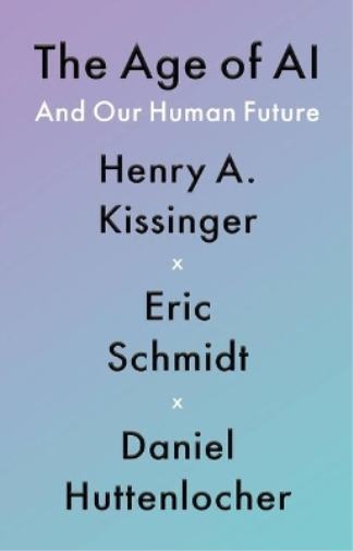 The Age of AI