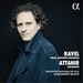 Ravel: Valse, Rapsodie Espagnole/Attahir: Adh-Dhohr