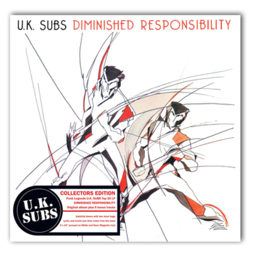 Diminished Responsibility