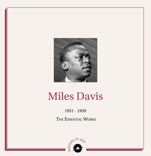 1951 - 1959 - The Essential Works