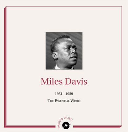1951 - 1959 - The Essential Works