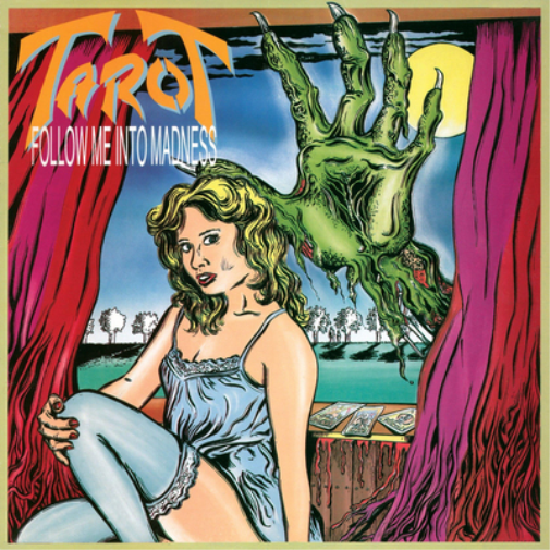 Follow Me Into Madness