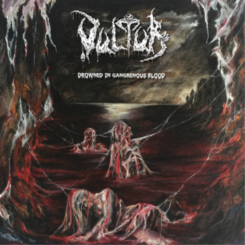 Drowned in Gangrenous Blood