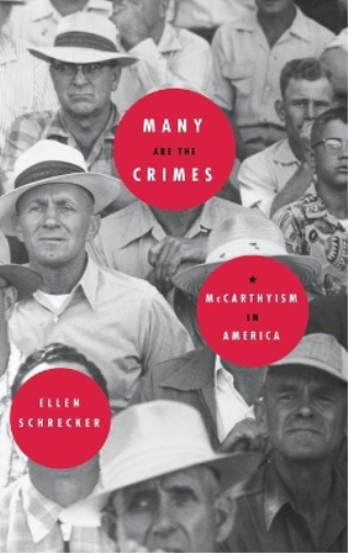 Many Are the Crimes