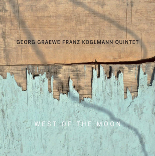 West of the Moon