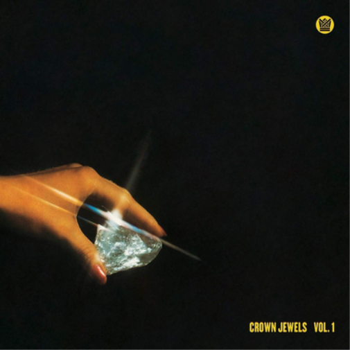 Crown Jewels - Volume 1