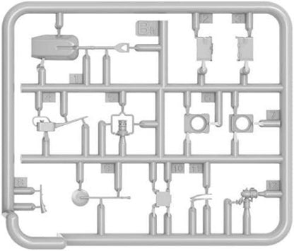 Miniart MIN35603 Plastic Model kit