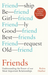 Friends