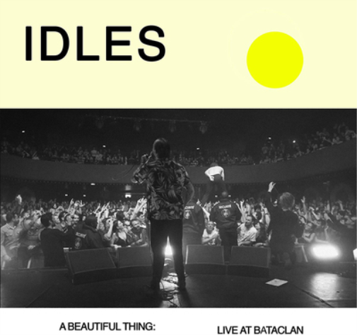 A Beautiful Thing: Live at Le Bataclan