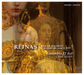 Reinas: Airs En Espagnol À La Cour De Louis XIII