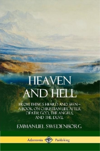 Heaven and Hell