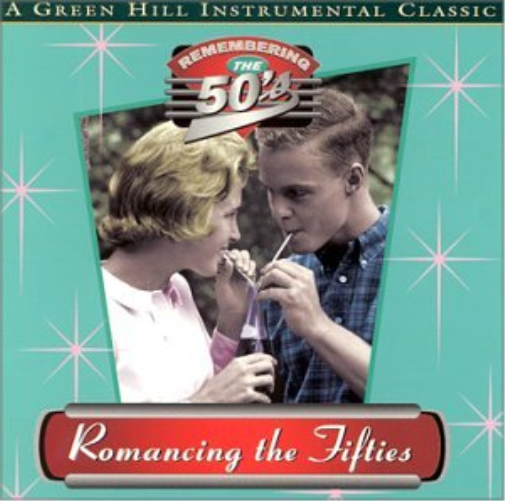 Romancing The Fifties