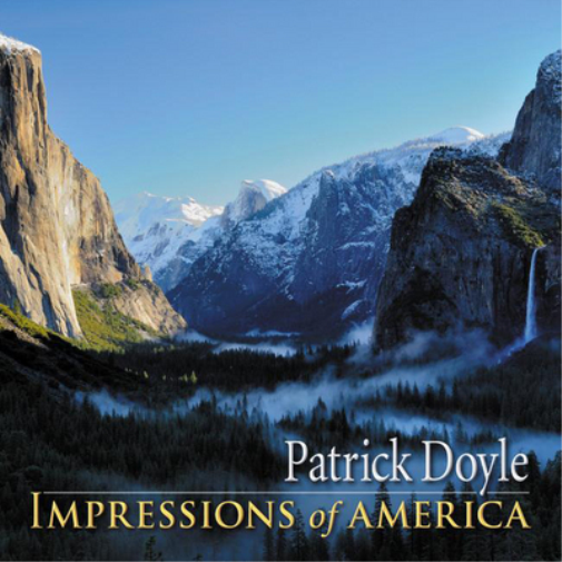 Impressions of America
