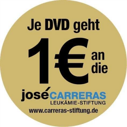Jose Carreras - White Christmas