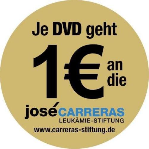 Jose Carreras - White Christmas