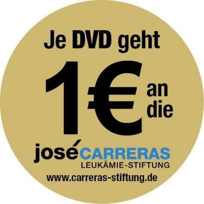 Jose Carreras - White Christmas