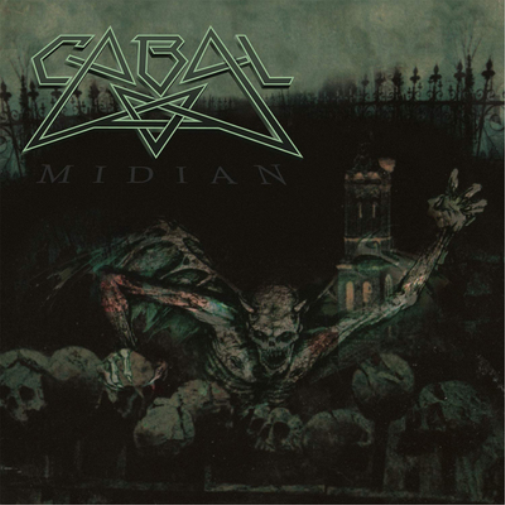 Midian