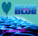 Blue On Blue