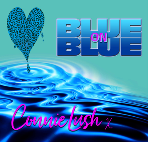 Blue On Blue