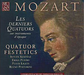 The Last Quartets