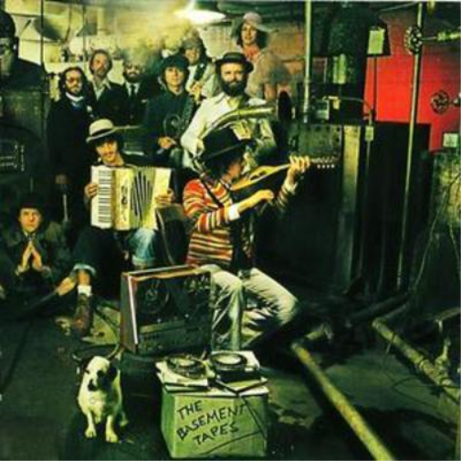 Basement Tapes