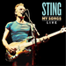 My Songs: Live