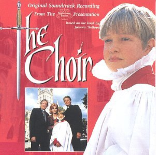 The Choir (Music from the BBC Television Series)