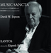 David W. Jepson: Music Sancta: A Selection of Carols and Sacred Music