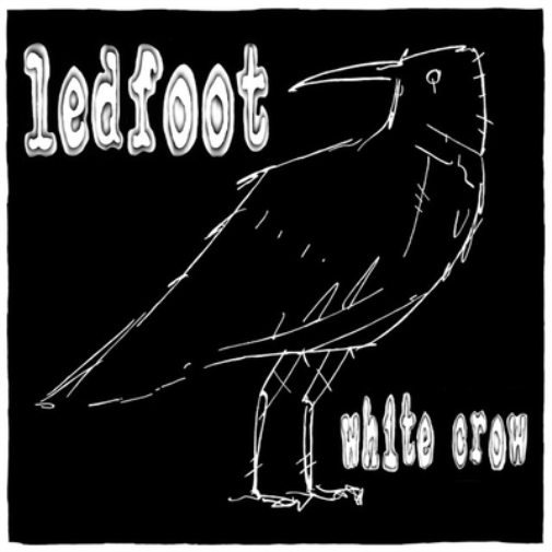 White Crow