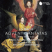 J.S. Bach: Advent Cantatas, BWV36, 61 & 62
